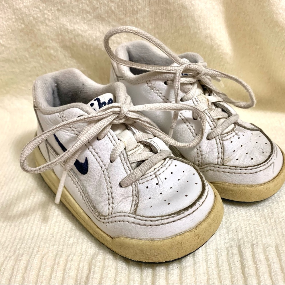 VTG Toddler Nikes